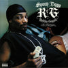 Snoop Dogg – R & G (Rhythm & Gangsta): The Masterpiece 2xLP Vinyl LP Record