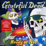 Grateful Dead, The – Ready Or Not 180G 2xLP Vinyl LP Record