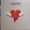 Kanye West - 808s And Heartbreak Deluxe 2xLP Vinyl LP Record + CD