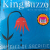 King Buzzo With Trevor Dunn – Gift Of Sacrifice Vinyl LP Record