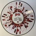 DMX – Greatest Hits Picture Disc Vinyl LP Record