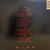 Weeknd, The - After Hours 2xLP Vinyl LP Record