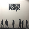 Linkin Park - Minutes To Midnight Gatefold Sleeve 180G Vinyl LP Record