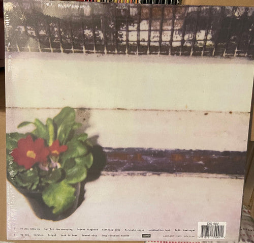 Fugazi – Red Medicine Vinyl LP Record