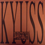 Kyuss – Wretch 2xLP Vinyl LP Record