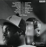 Jaylib ( J Dilla + Madlib ) - Champion Sound 2xLP Vinyl LP Record