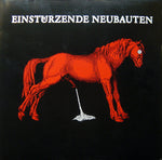 Einstürzende Neubauten – Haus Der Luege Gatefold Sleeve Vinyl LP Record