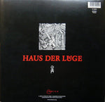 Einstürzende Neubauten – Haus Der Luege Gatefold Sleeve Vinyl LP Record