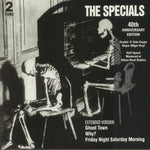 Specials, The – Ghost Town / Why? / Friday Night, Saturday Morning Vinyl LP Record