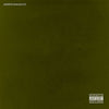 Kendrick Lamar - Untitled Unmastered Vinyl LP Record