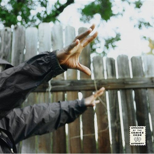 Madvillain ( MF DOOM + Madlib ) - Madvillainy 2: The Madlib Remix 2xLP Vinyl LP Record