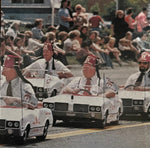 Dead Kennedys – Frankenchrist Vinyl LP Record