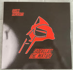 MF DOOM / Sade - Sadevillain Vinyl LP Record *Unofficial Release*