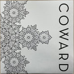 Coward - Coward 5 Song EP Vinyl LP Record