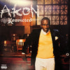 Akon - Konvicted 2xLP Vinyl LP Record