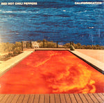 Red Hot Chili Peppers – Californication 2xLP Vinyl LP Record