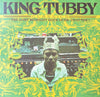 King Tubby – King Tubby’s Classics: The Lost Midnight Rock Dubs Chapter 1 Vinyl LP Record