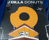 J Dilla - Donuts (Shop Cover) 2xLP Vinyl LP Record