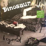 Dinosaur Jr - Beyond Green And Purple Swirl Color Vinyl LP Record