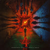 Soundtrack - Stranger Things 4: Soundtrack From The Netflix Series 2xLP Vinyl LP Record