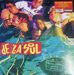 De La Soul – Buhloone Mind State Vinyl LP Record