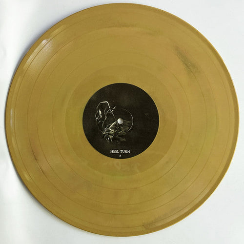 Heel Turn – Glamorous Void Random Color Vinyl LP Record