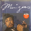 Charles Mingus - Mingus 180G Vinyl LP Record