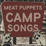 Meat Puppets – Camp Songs Vinyl LP Record