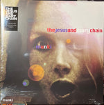 Jesus And Mary Chain, The – Munki 2xLP Vinyl LP Record