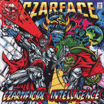 Czarface – Czartificial Intelligence Vinyl LP Record