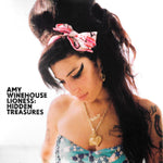 Amy Winehouse – Lioness: Hidden Treasures Gatefold Sleeve 180G 2xLP Vinyl LP Record