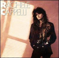 Rachele Cappelli - Rachele Cappelli Vinyl LP Record