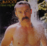 Jim Post ‎– I Love My Life Vinyl LP Record