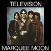 Television - Marquee Moon 180G Vinyl LP Record