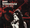 Amy Winehouse – At The BBC Vinyl LP Record *Unofficial Release*