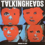 Talking Heads – Remain In Light 180G Vinyl LP Record