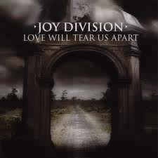 Joy Division – Love Will Tear Us Apart Vinyl LP Record