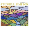 Sturgill Simpson – High Top Mountain Vinyl LP Record