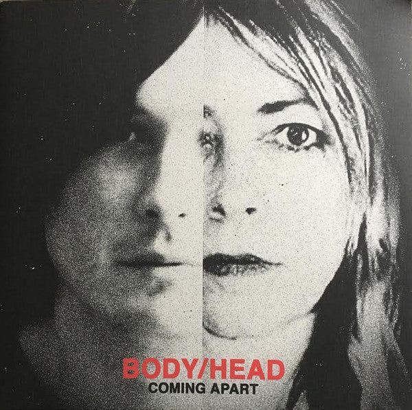 Body/Head – Coming Apart 2xLP Vinyl LP Record