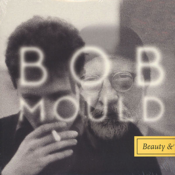 Bob Mould – Beauty & Ruin Vinyl LP Record