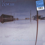 Kyuss – ...And The Circus Leaves Town Vinyl LP Record