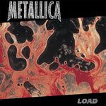 Metallica - Load 2xLP Vinyl LP Record