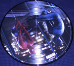 Compilation - Various Artists - Music From And Inspired By Spider-Man 3 Picture Disc 2xLP Vinyl LP Record (Variant 1 of 4)