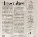 Zombies, The - R.I.P. 180G Vinyl LP Record