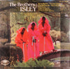 Isley Brothers, The - The Brothers Isley Vinyl LP Record *New Unsealed 1969 Release*