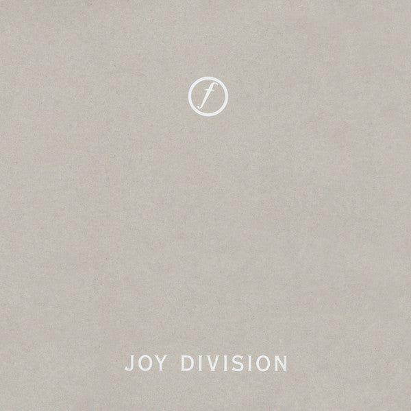 Joy Division - Still 180G 2xLP Vinyl LP Record