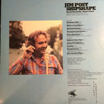 Jim Post - Ship Shape Vinyl LP Record