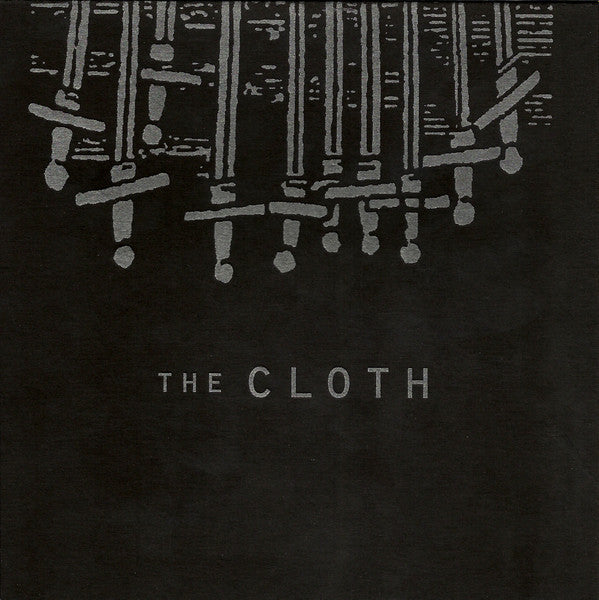 Cloth, The – The Cloth 7" EP Vinyl 7" Record