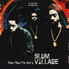 Slum Village ( J Dilla ) - Fan-Tas-Tic Vol. 1 2xLP Vinyl LP Record