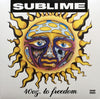 Sublime - 40oz. To Freedom 2xLP Vinyl LP Record